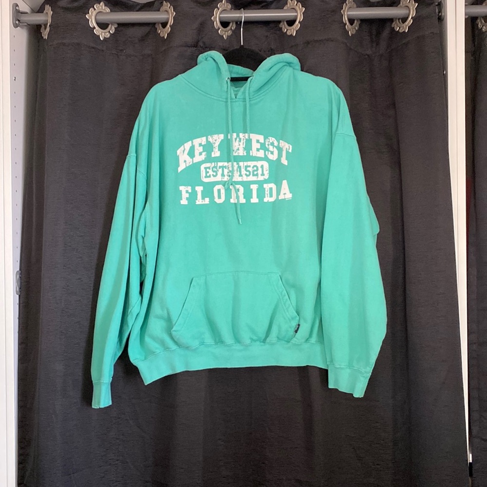Key West Hoodie